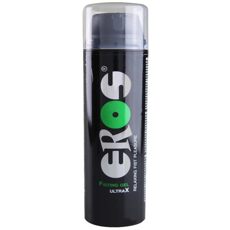 Eros Eros Fisting Gel Ultra X - 200 ml